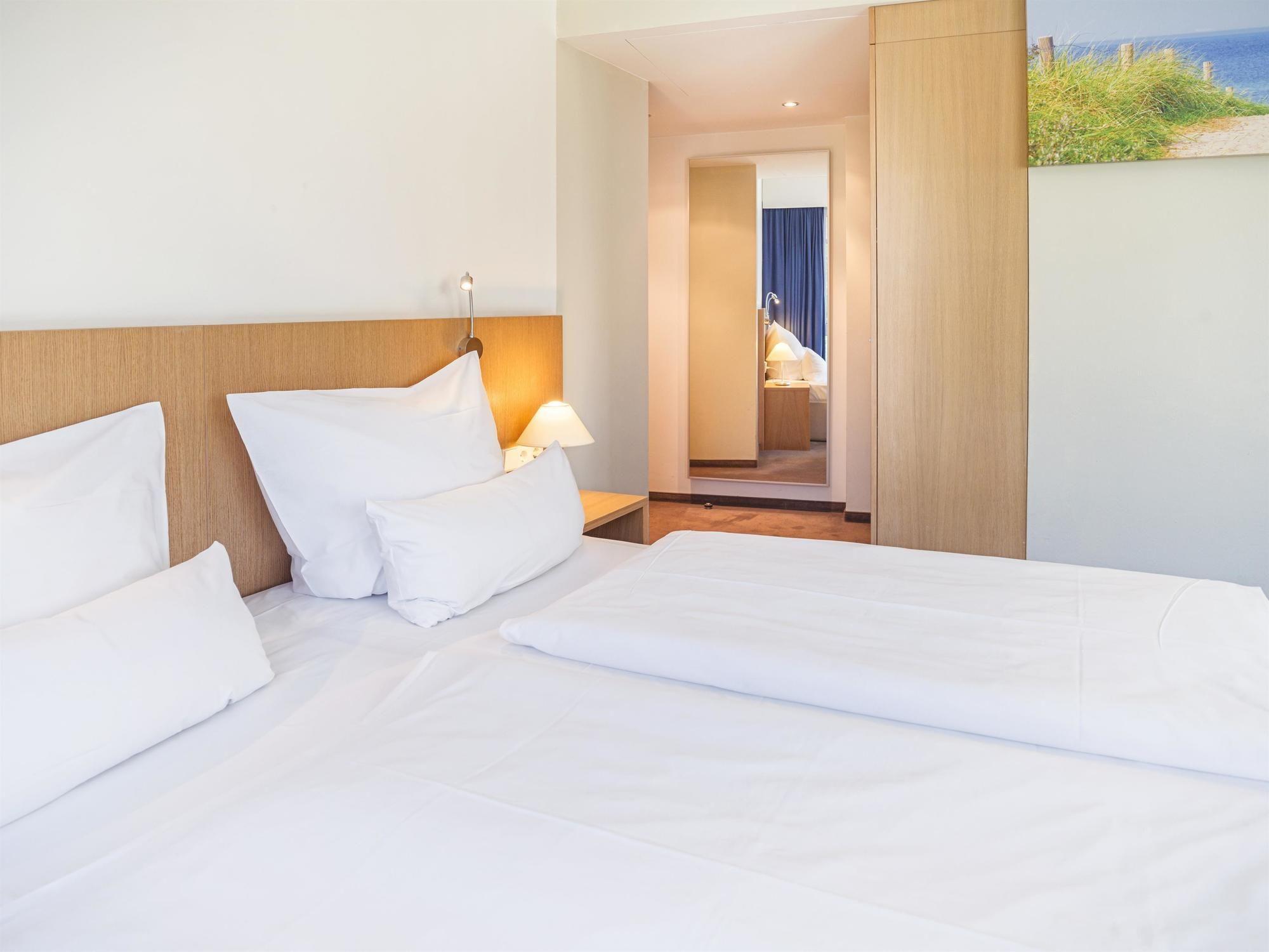 Hotel Nordic Hotel Berlin-Mitte