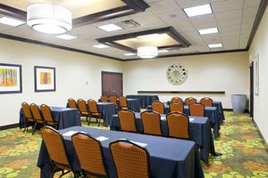 Alojamiento - Hampton Inn Evansville/Airport