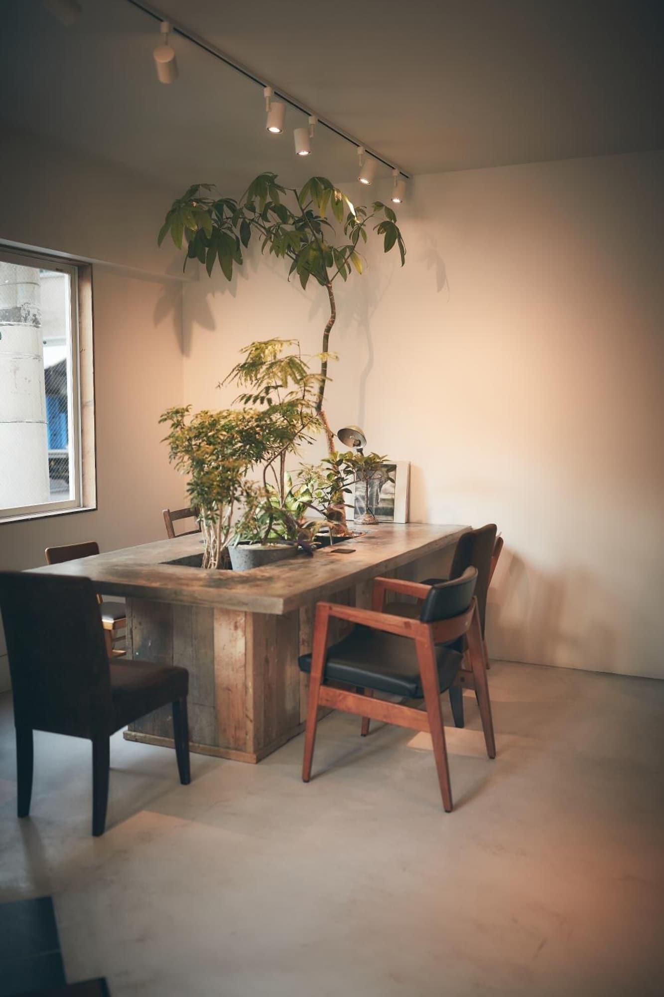 Restaurant 36Hostel