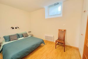 Arriendo temporal - Apartment in the heart of Pt L'abbé, a small town of character in Bigouden country
