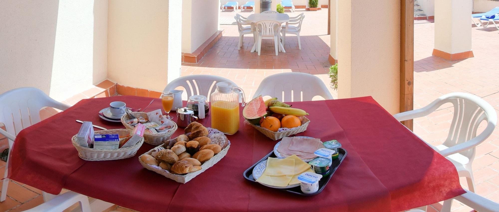 Restaurant Aparthotel Bertran