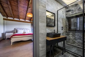 Alojamiento - Luxury 4BR Stone House for Getaway in Gebze