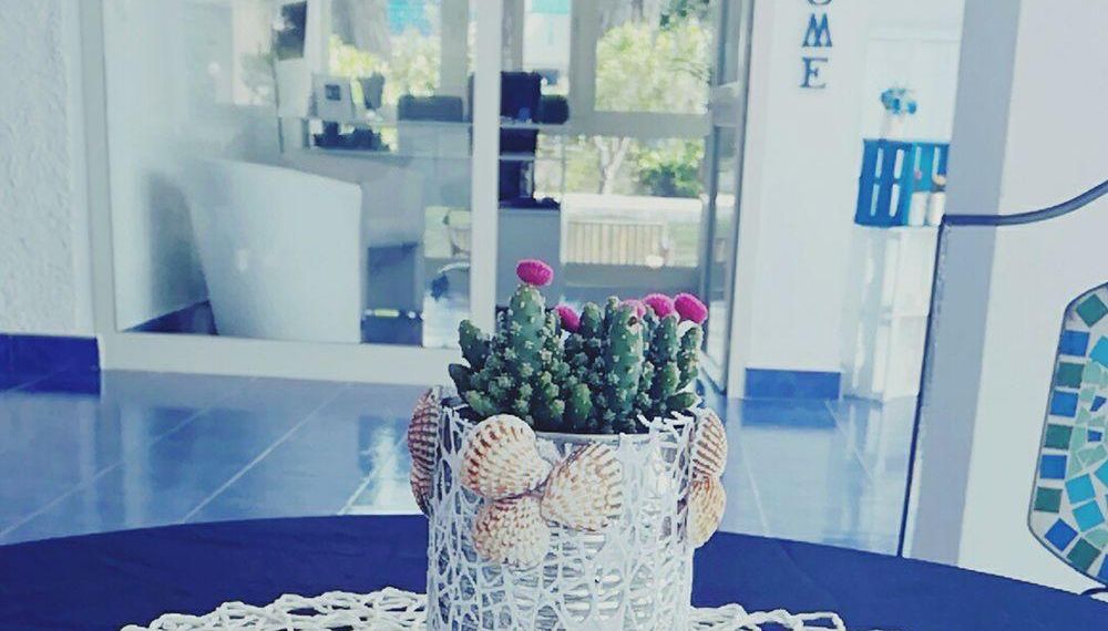 B B Nido Colorato Fontane Bianche Siracusa