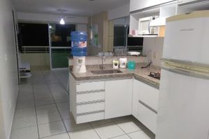 Alquiler Vacacional - Apartamento Beach Class Fortaleza