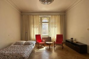 Alquiler Vacacional - 1920s Charm  Top Location | By Jerusalem Synagogue & Attractions