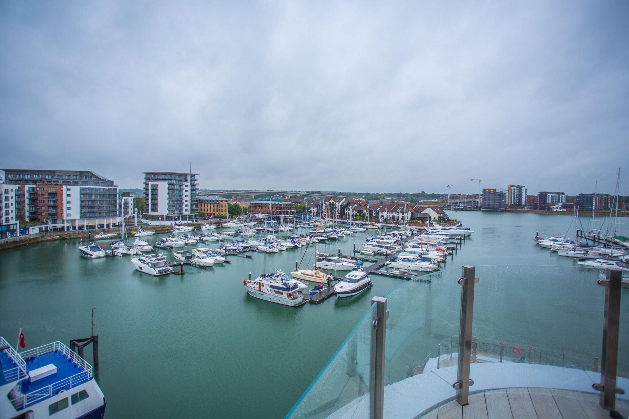 Playa Southampton Harbour Hotel & Spa