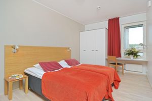 Alquiler Vacacional - Forenom Serviced Apartments Tampere Pyynikki