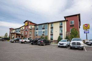 Alojamiento - My Place Hotel-Pasco/ Tri-Cities, WA