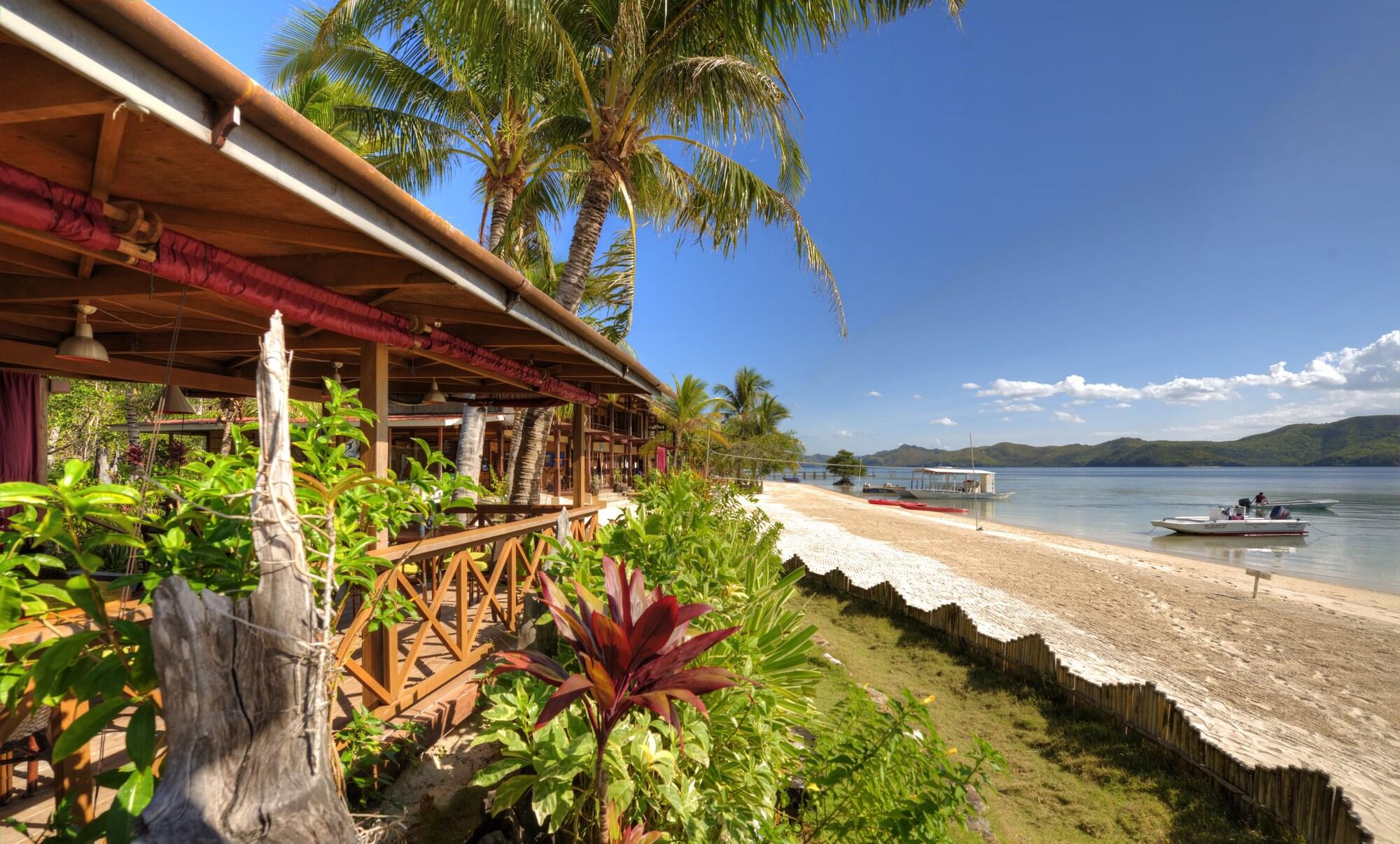 Playa El Rio y Mar Resort