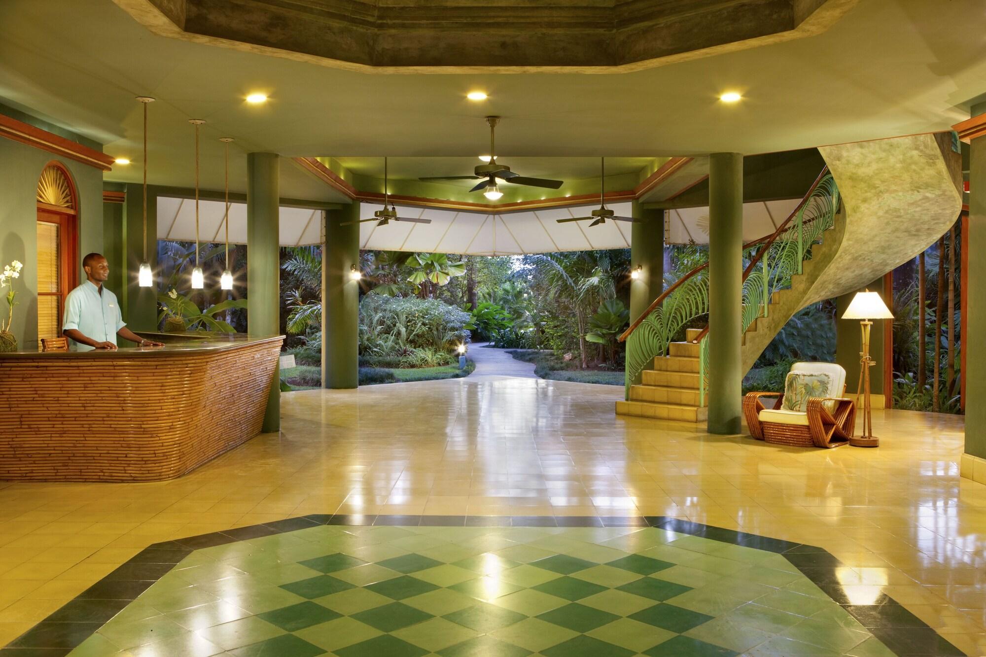 Vista Lobby Couples Swept Away All Inclusive