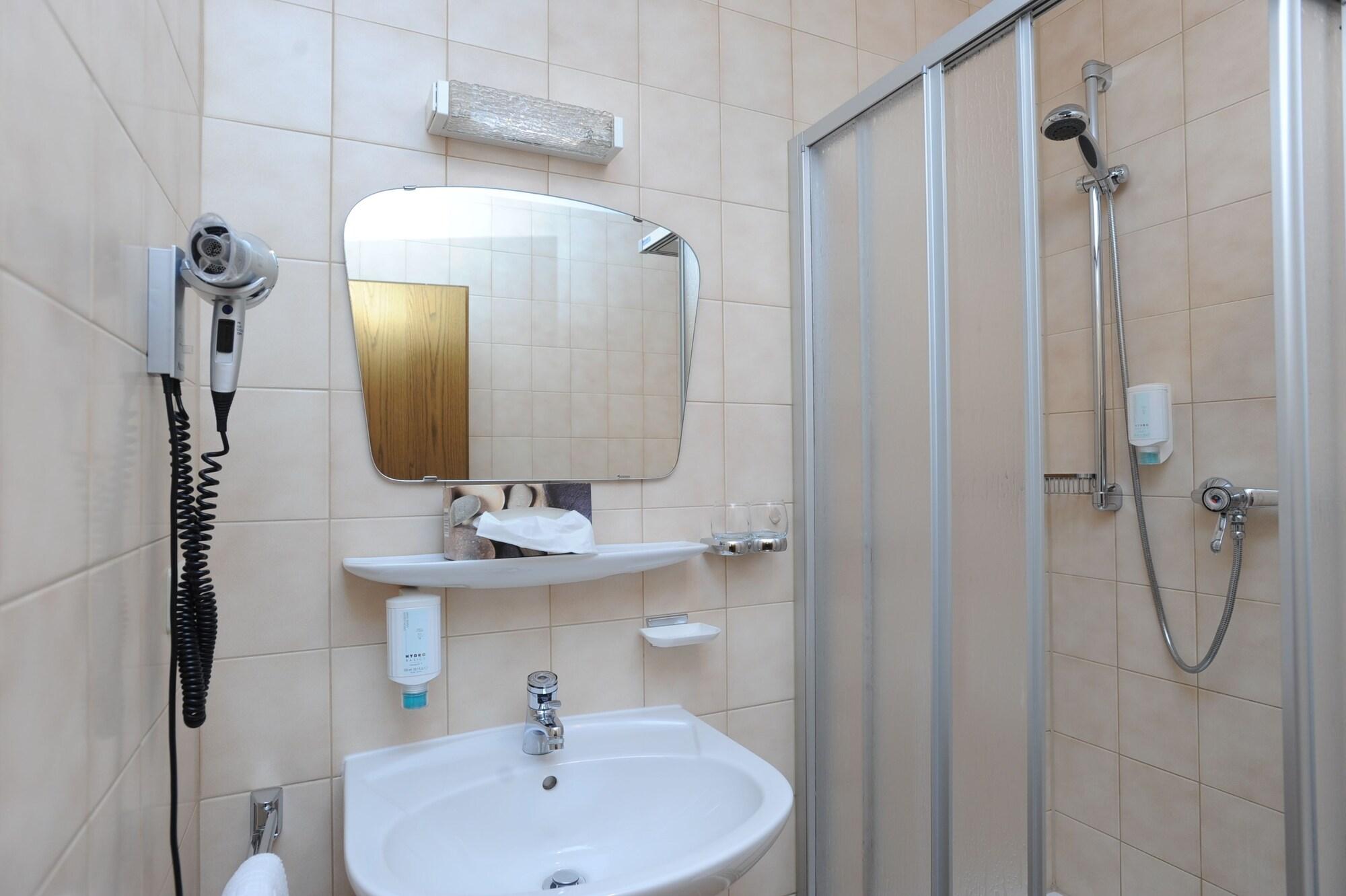 Equipamiento de Habitación Hotel Reischenau