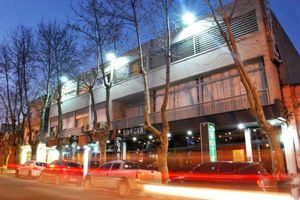 Alojamiento - Hotel Leoncia