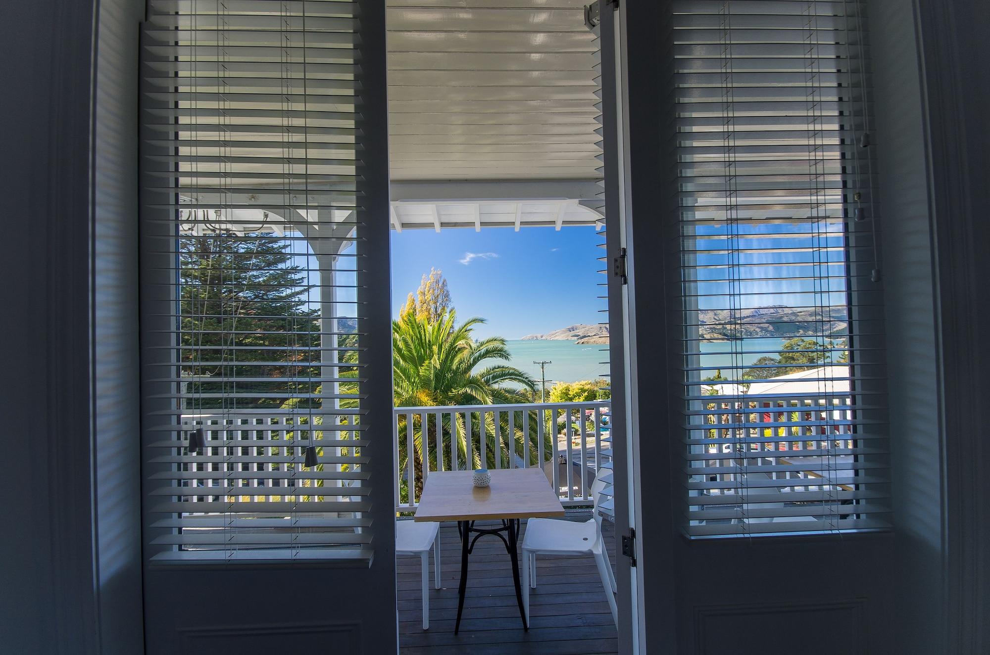 Habitación Õtoromiro Hotel