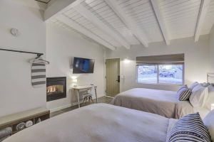 Alquiler Vacacional - South Lake Chalet #11