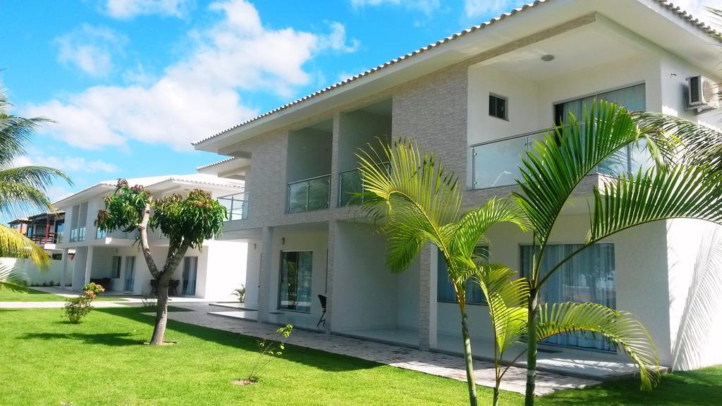 Vista Exterior Porto Luar