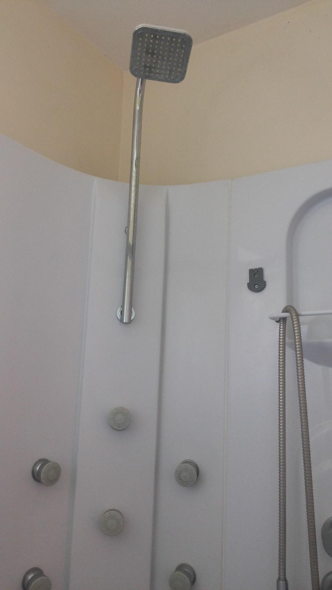 Equipamiento de Habitación Terrain Hotel