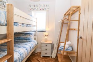Alquiler Vacacional - Pip's Barn