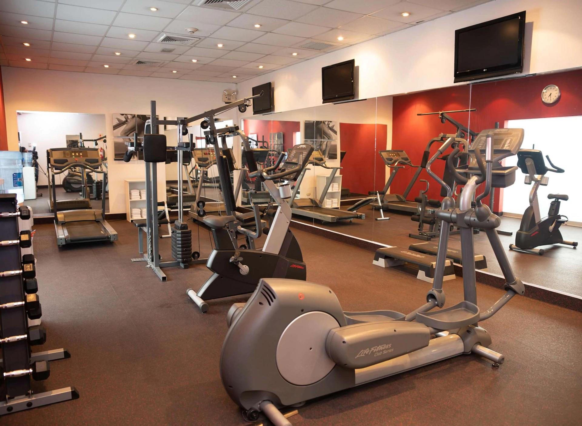 Hotel Radisson Hotel San Isidro