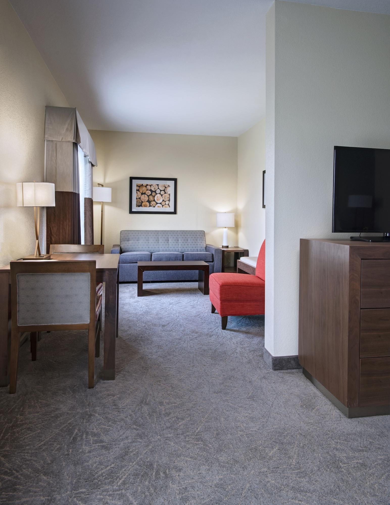 Habitación Holiday Inn Express & Suites Austin NW - Four Points by IHG