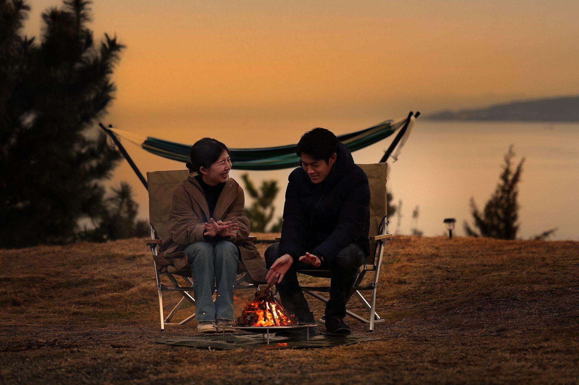 Comodidades del Alojamiento Irou