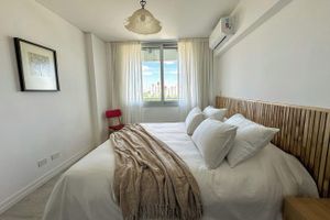 Alquiler Vacacional - Rent Up - Depto. con amenidades de lujo