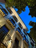 Alojamiento - San Lorenzo Suites