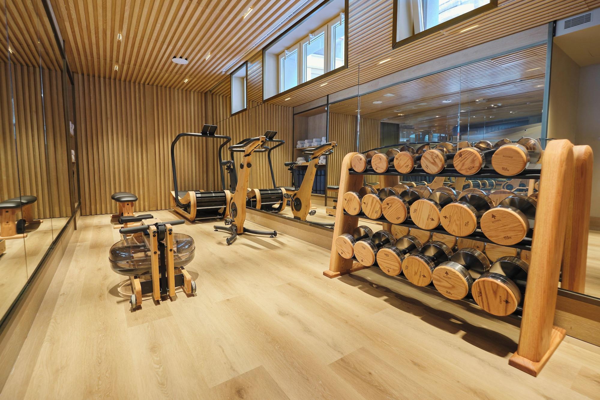 Gimnasio ESTIMAR Valencia