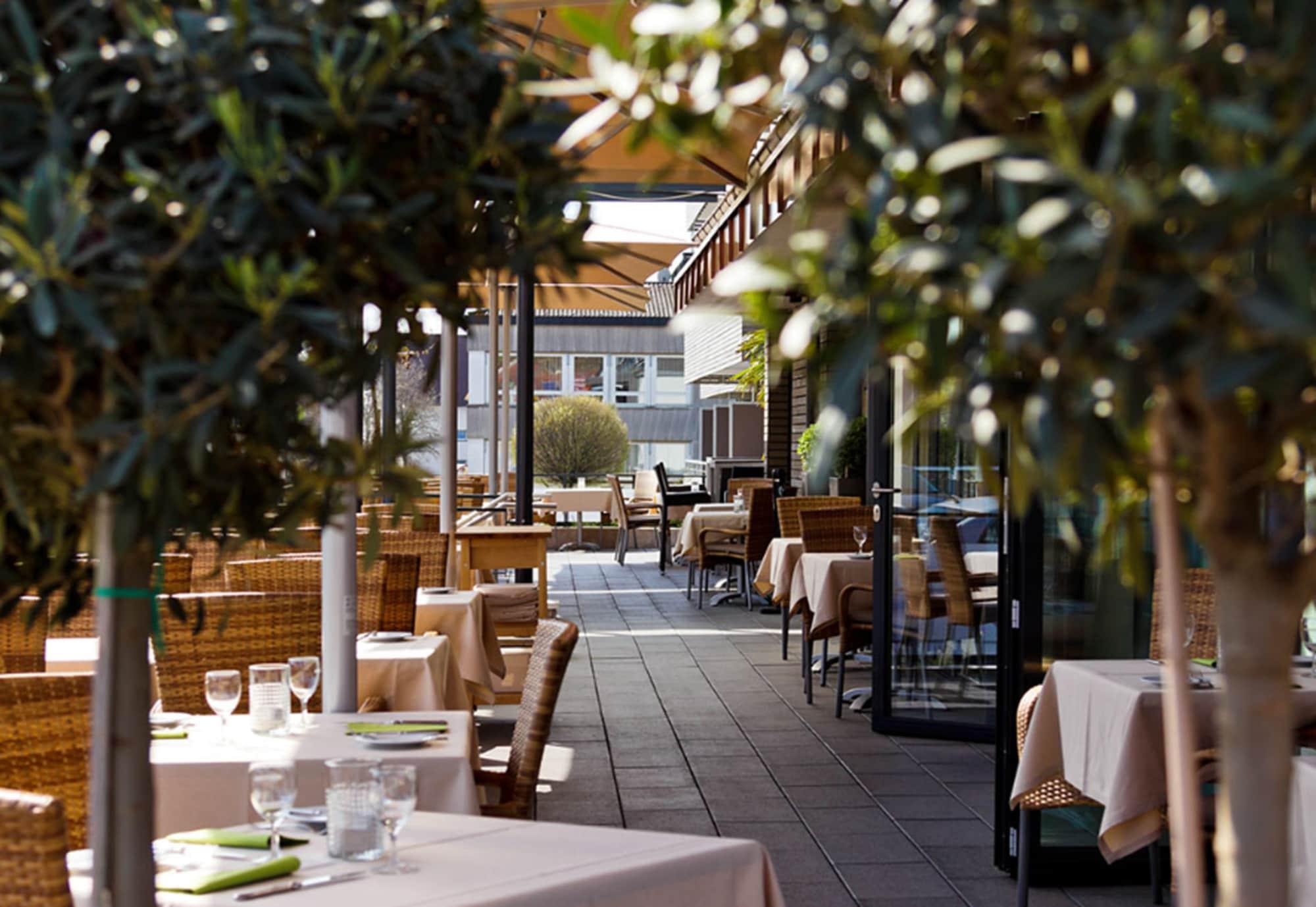 Vista Exterior Winzerstube Ihringen