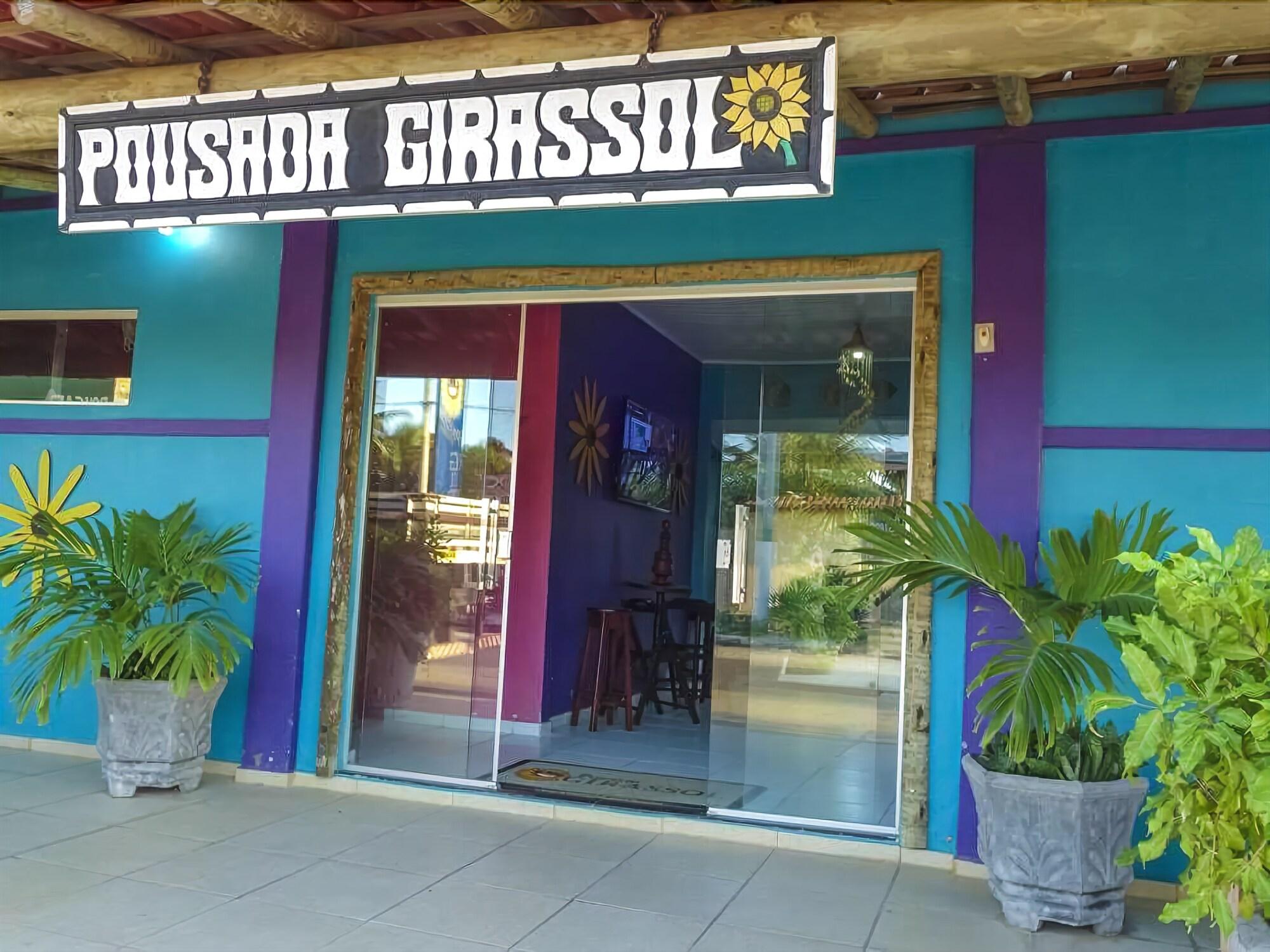 Varios Pousada Girassol