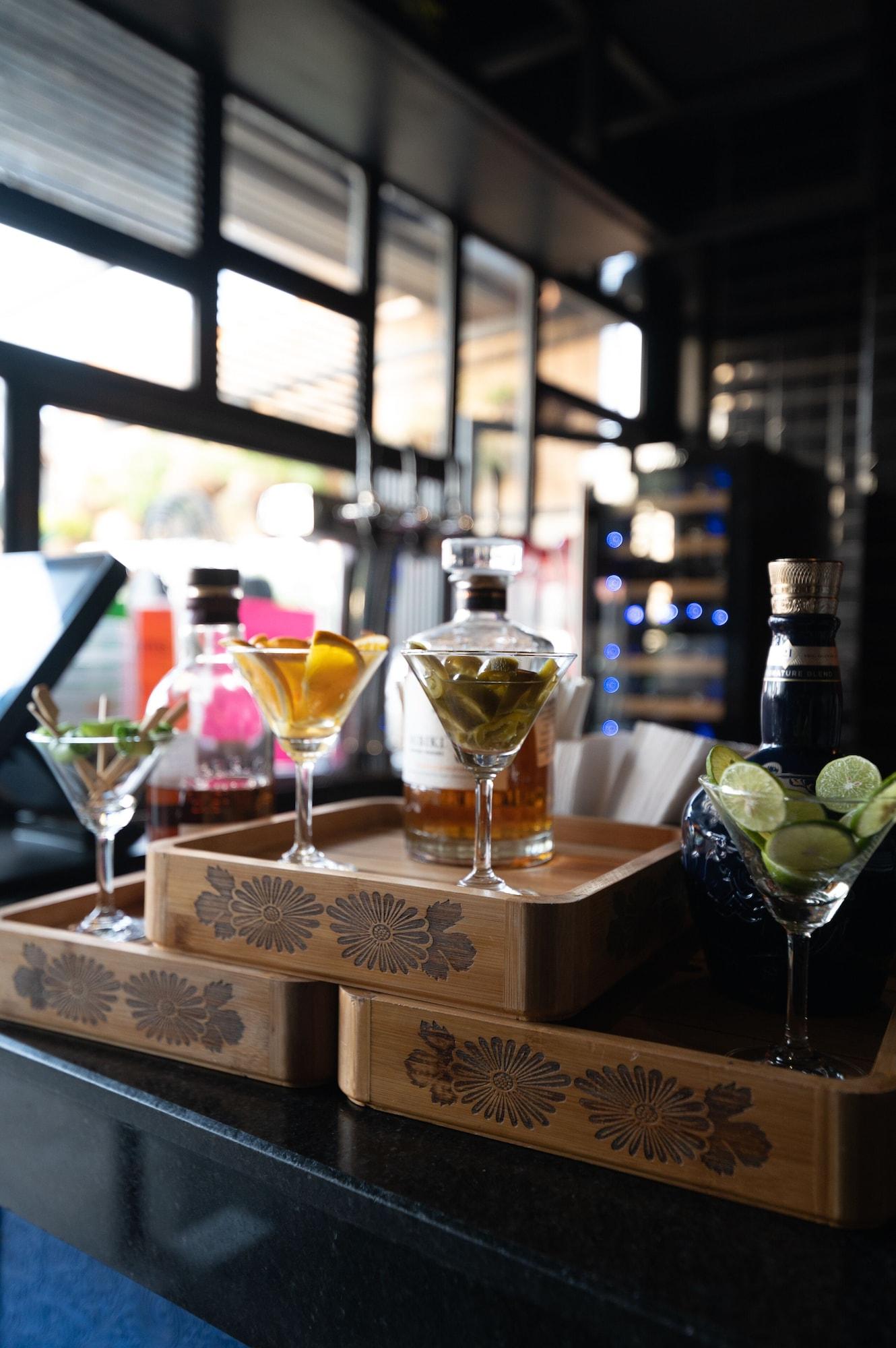 Restaurant A' Hotel Ludhiana