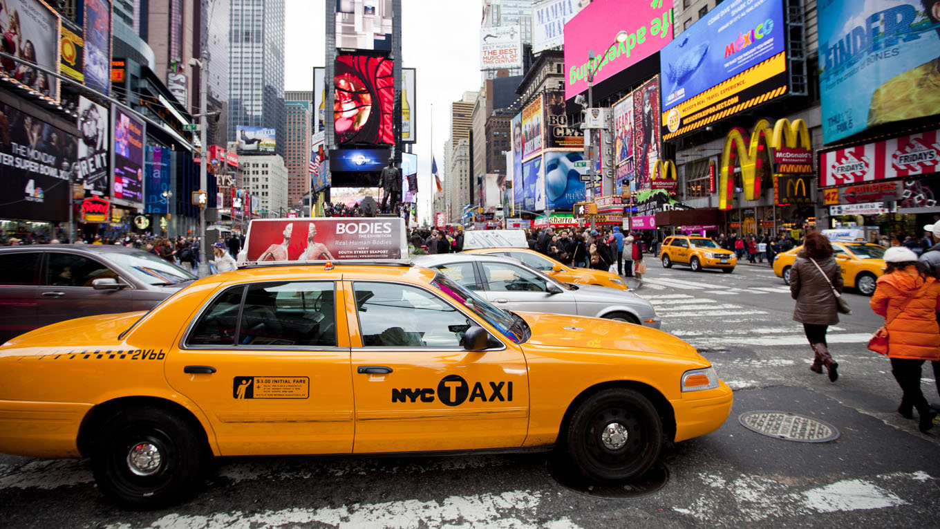 Nueva York