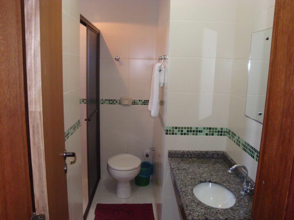 Equipamiento de Habitación Hotel Ícaro