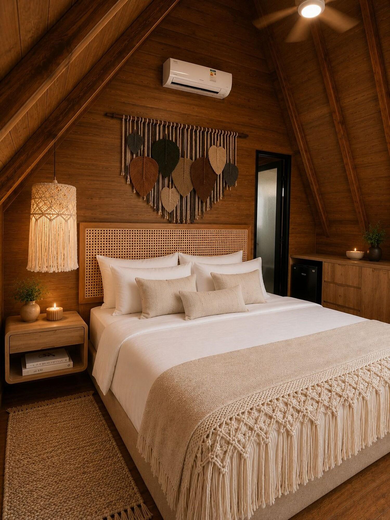 Habitación Maray Wellness Nature Hotel