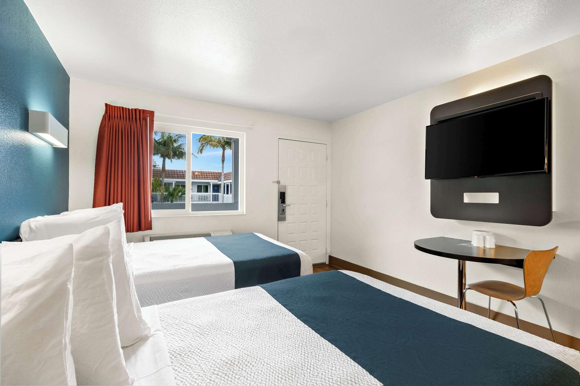 Habitación Studio 6 Suites Carpinteria, CA–Santa Barbara - South