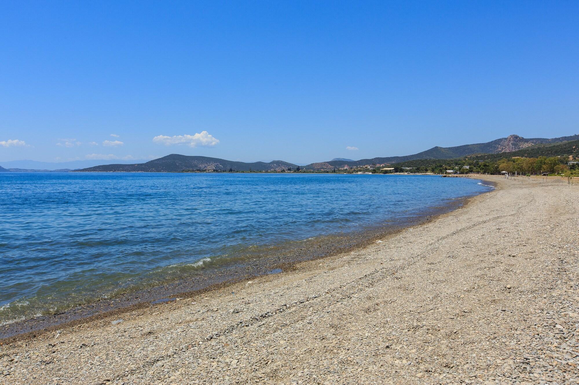 Playa 180 South Seaside Hotel