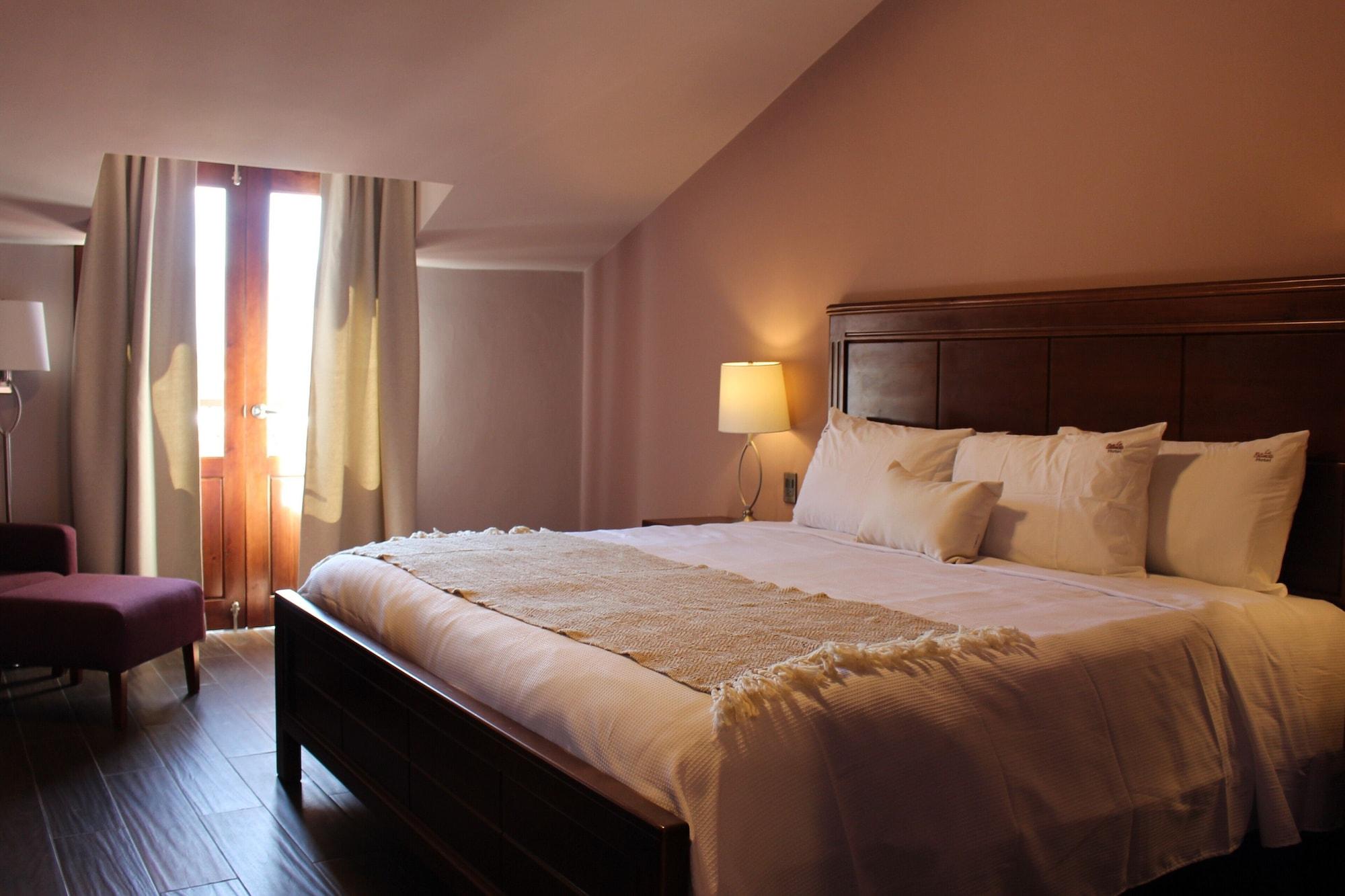 Habitación La Estancia