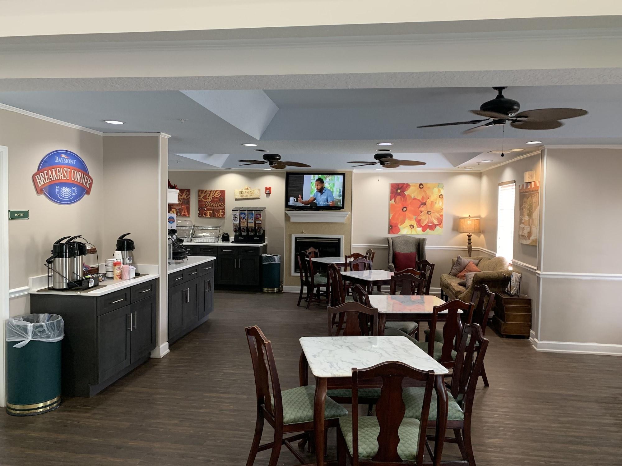 Restaurant Ormond Beach Inn