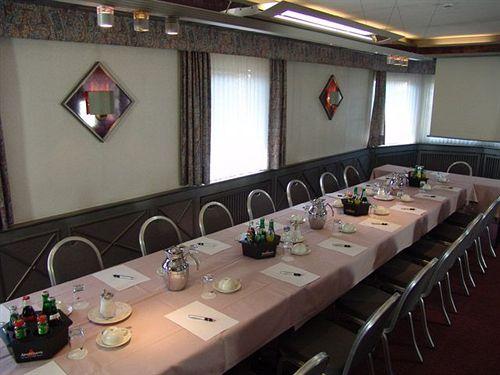 Sala de Reuniones Coellner Hof