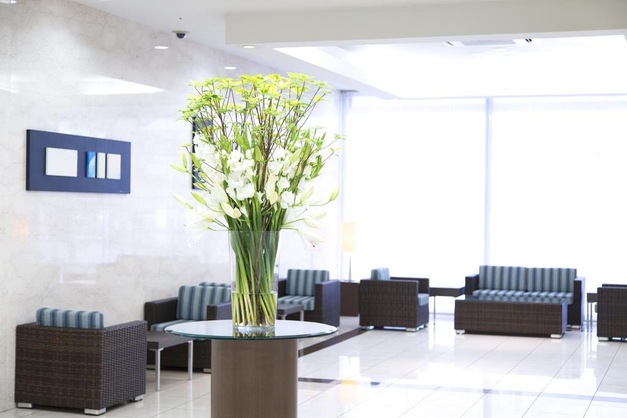 Vista Lobby Hotel Hokke Club Shonan - Fujisawa