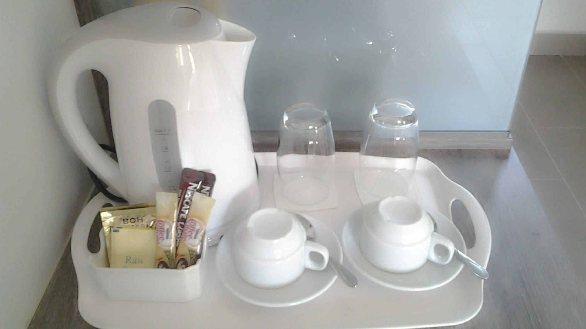 Set de Habitación Fuuka Villa