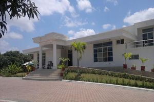 Alojamiento - Hotel Quinta San Gregorio