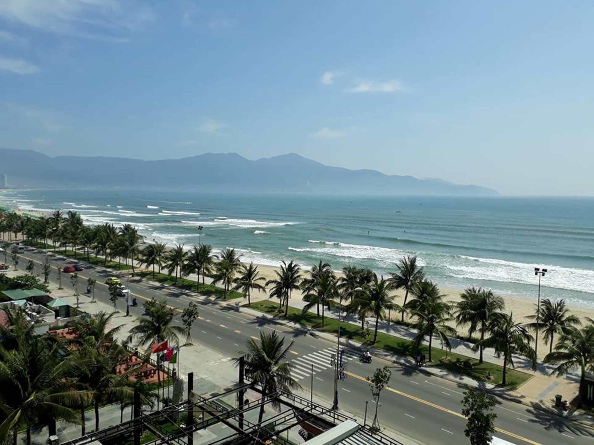 Playa Muong Thanh Luxury Da Nang Hotel