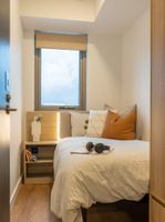 Alquiler Vacacional - Comfy stay at Switch Living in the Centre of Adelaide