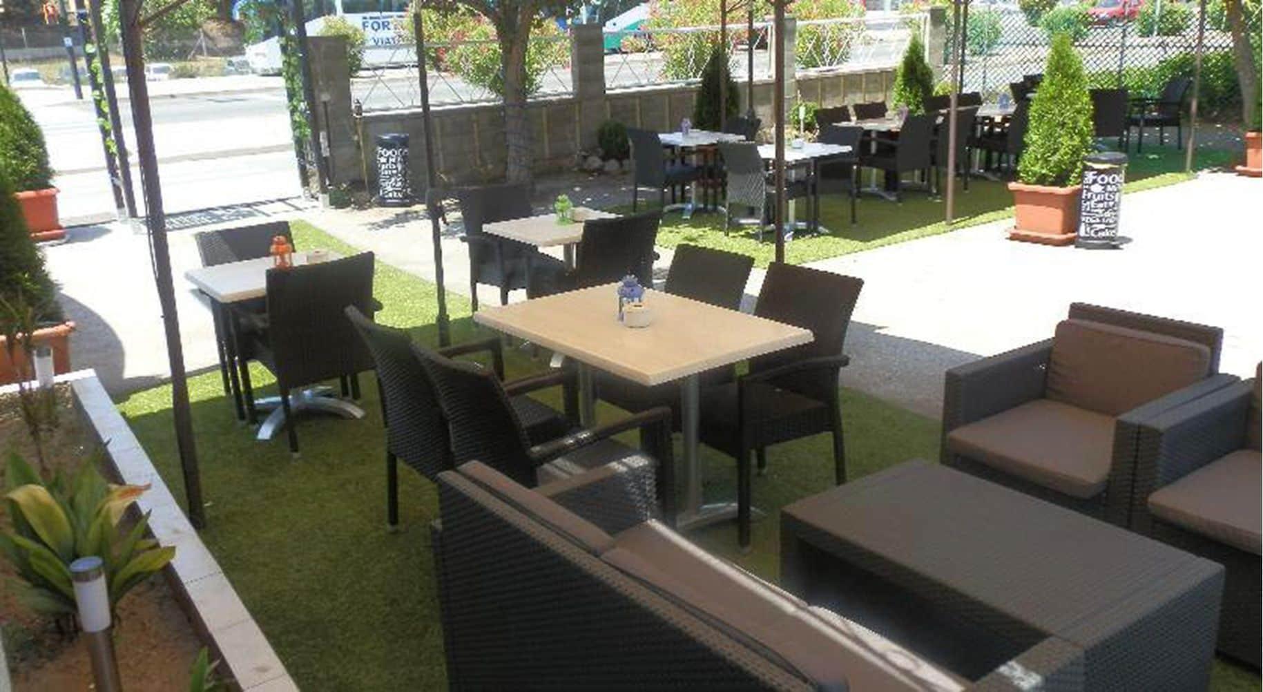 Restaurant Hostal Bonavista