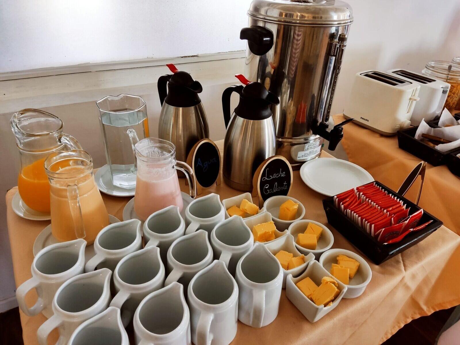 Restaurant Mesón Do Vento