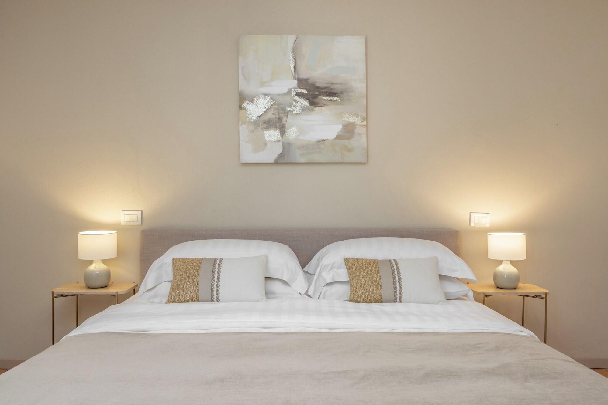 Habitación Hotel Meandro - Lake View