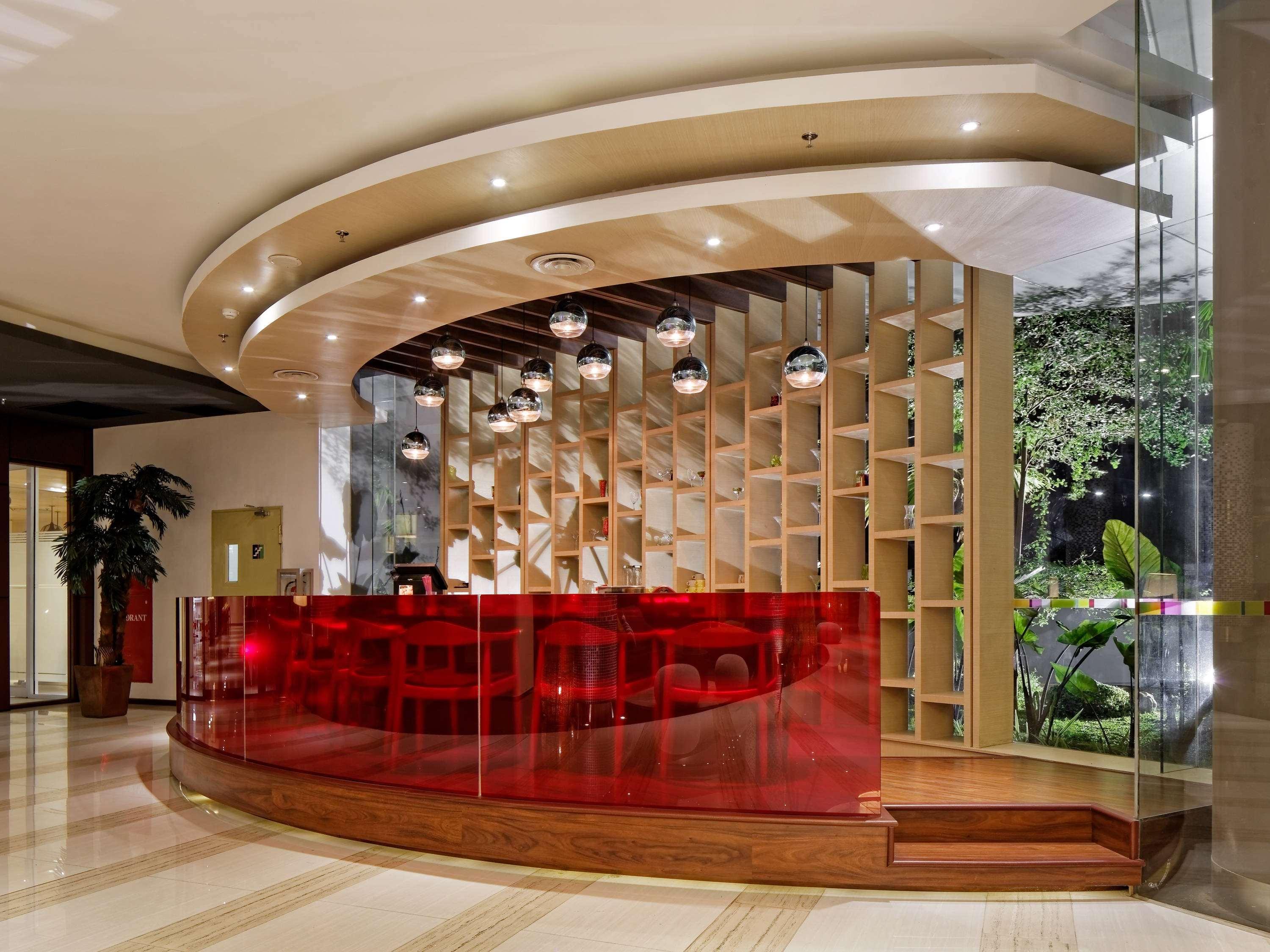 Bar/Salón ibis Styles Jakarta Airport
