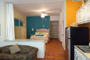 Alquiler Vacacional - La Concha Condominio, beautiful swimming beach, you can hear the waves