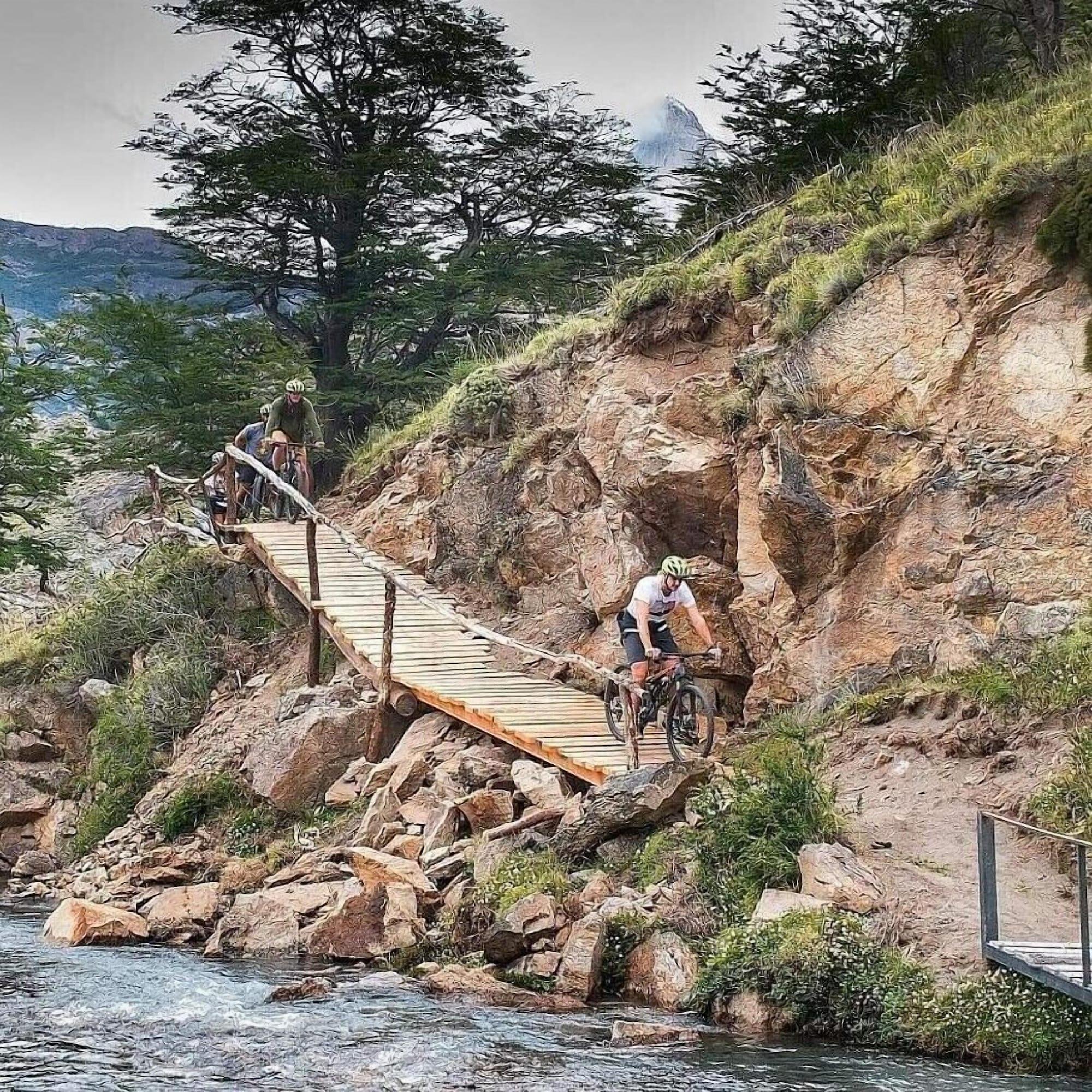 Varios Bonanza Glamp Nature Experience