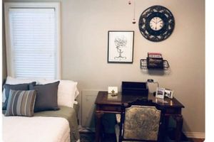 Renta temporal - New Orleans House, Easy Living, Original charm